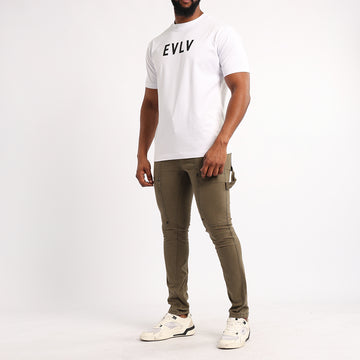 Evolve Printed Tee