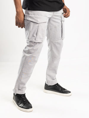 Evolve Cargo Pants