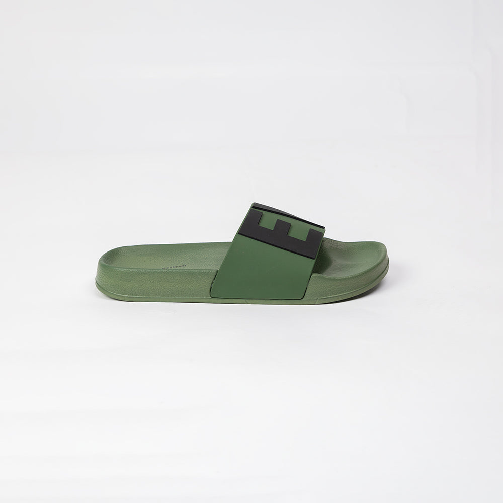 Sandal.Black  EVLV.