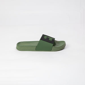 Sandal.Black  EVLV.