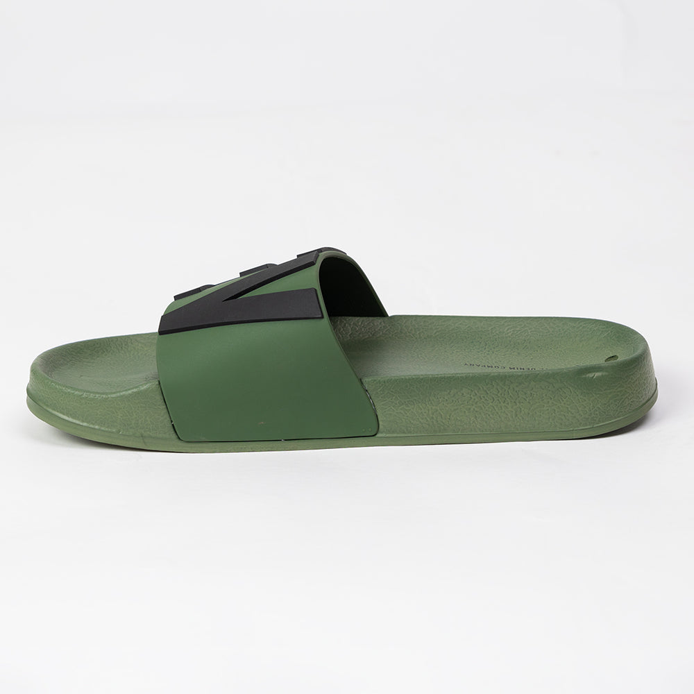 Sandal.Black  EVLV.