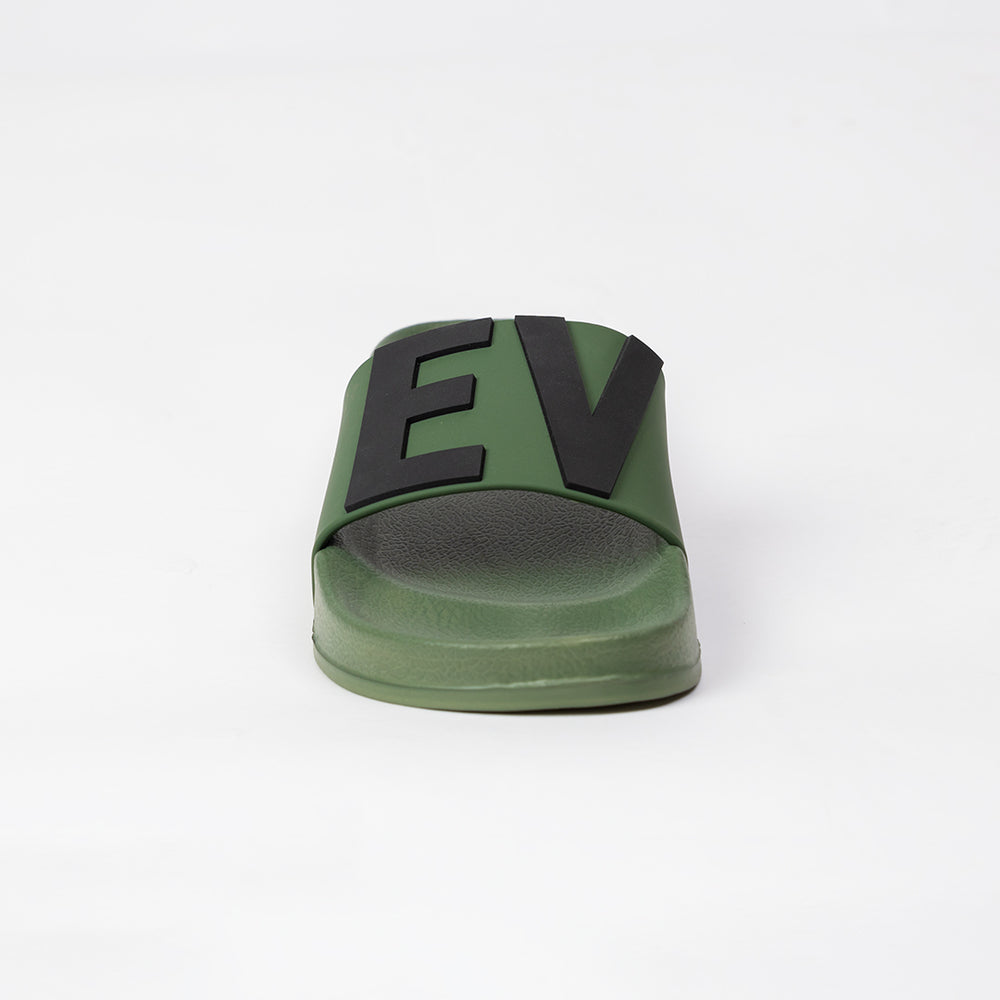 Sandal.Black  EVLV.