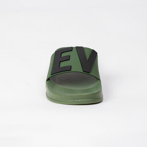 Sandal.Black  EVLV.