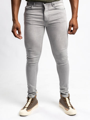 Evolve Super Skinny Jean