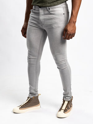 Evolve Super Skinny Jean