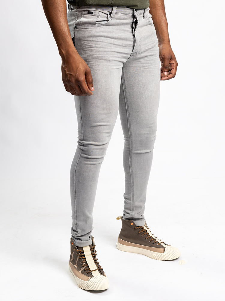 Evolve Super Skinny Jean