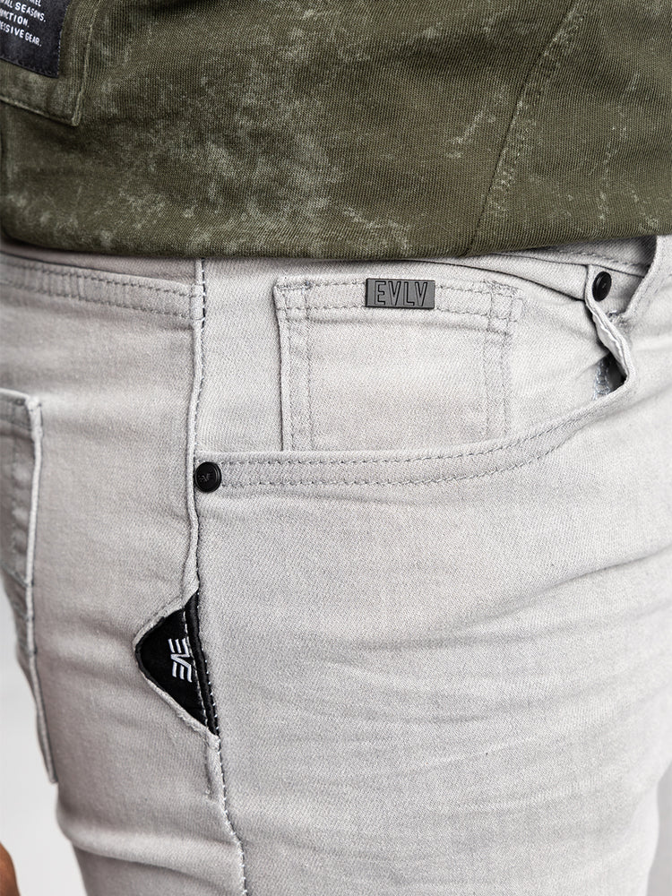 Evolve Super Skinny Jean