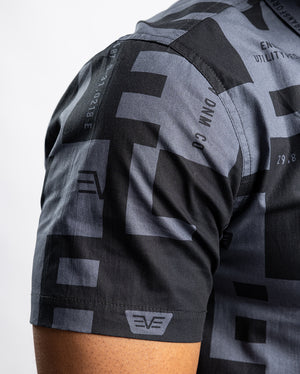 Evolve Printed Shirt