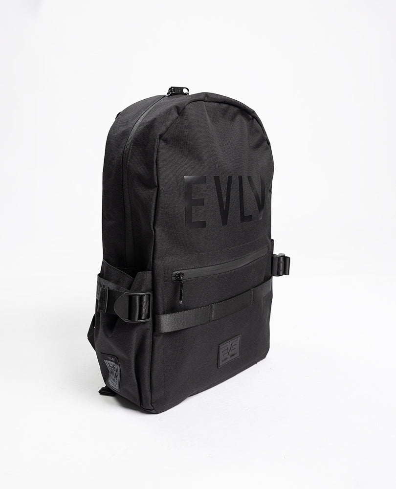 Utility Backpack.600D Canvas.