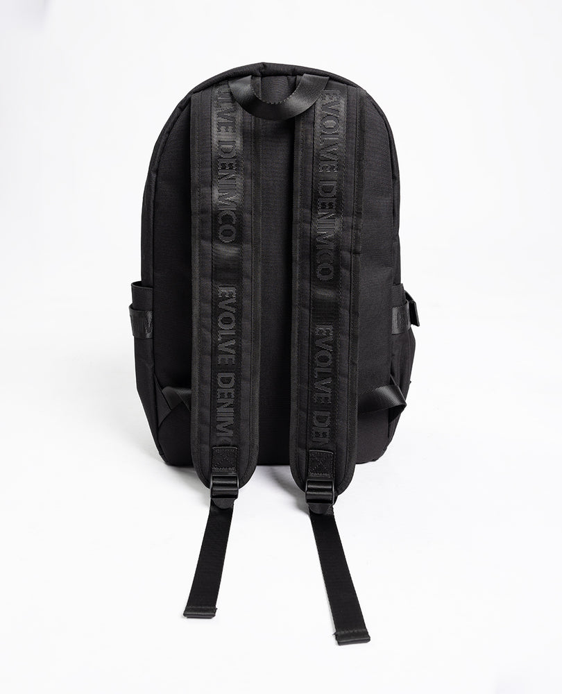 Utility Backpack.600D Canvas.