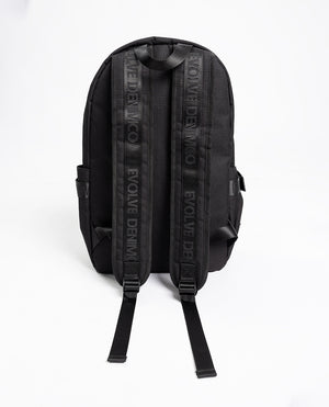 Utility Backpack.600D Canvas.