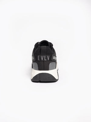 Colourblock Racer Sneaker.