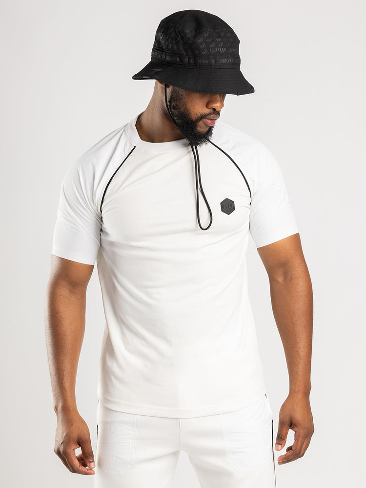 Evolve Printed Tee