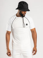 Evolve Printed Tee