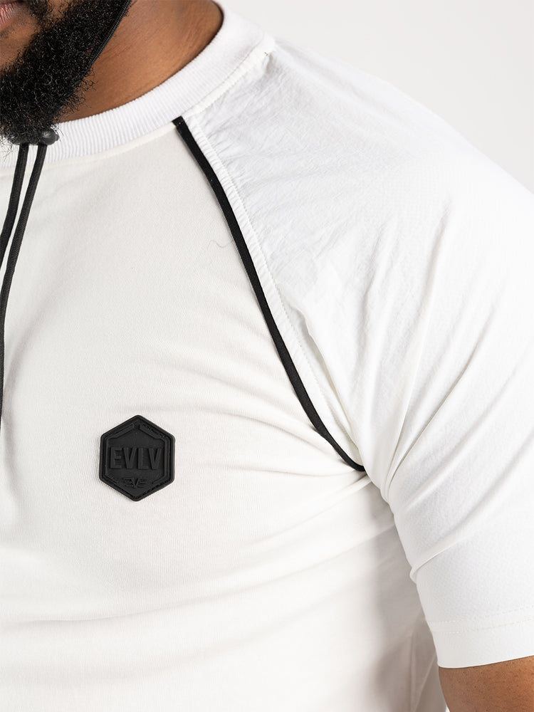 Evolve Printed Tee