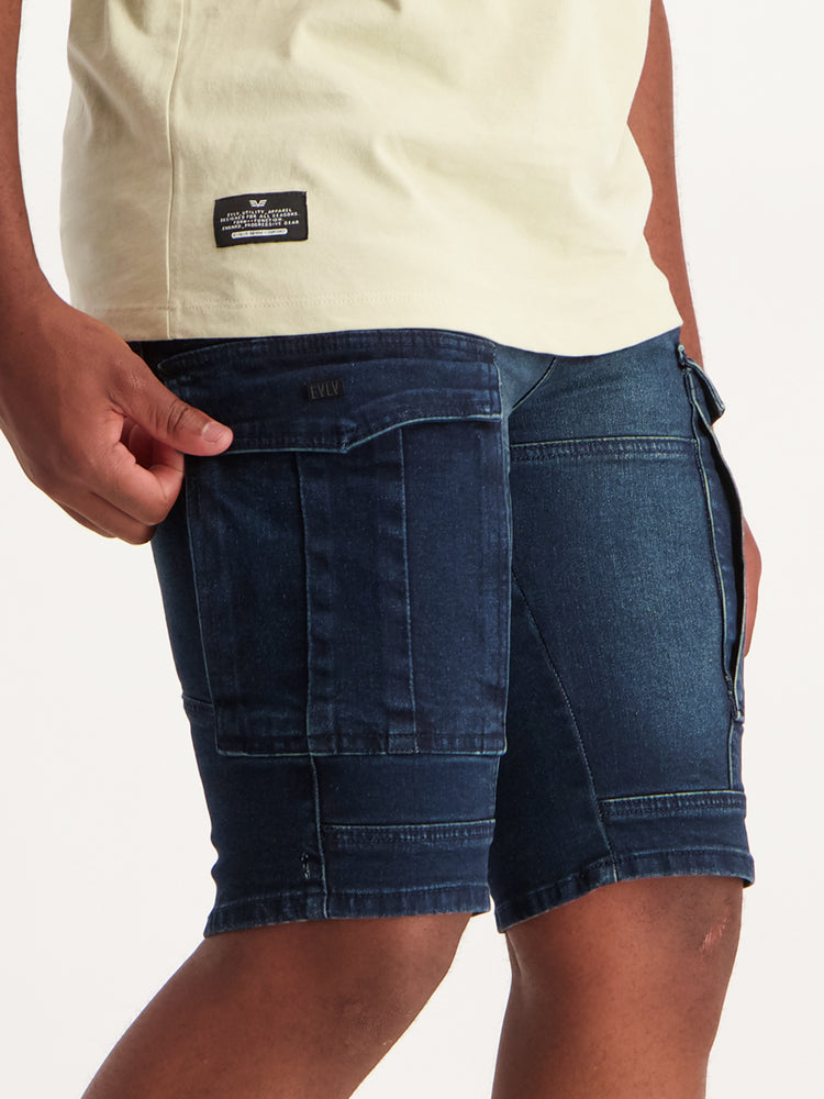 Evolve Cargo Shorts
