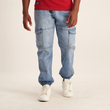 Evolve Cargo Jean