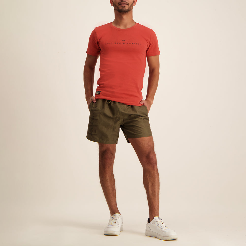 Evolve Core Tee