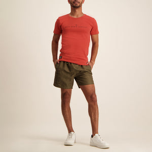 Evolve Core Tee