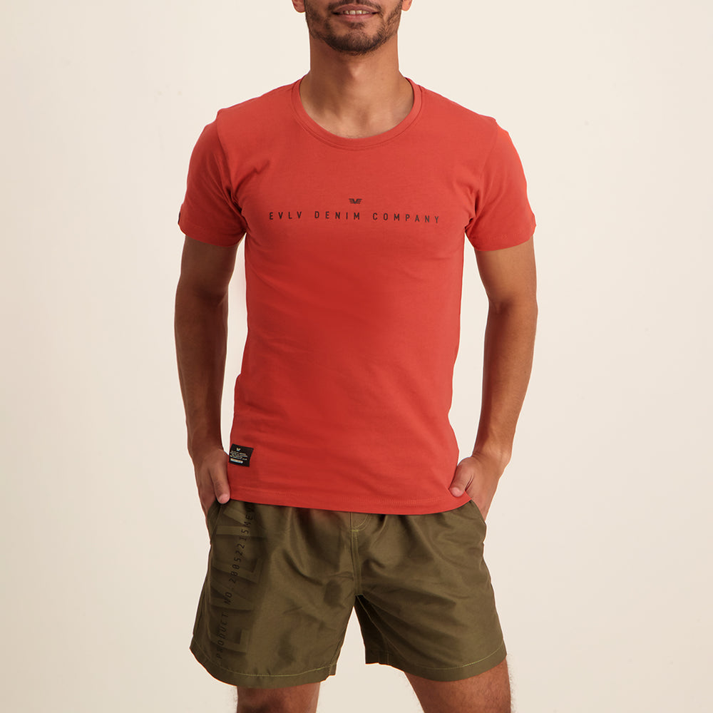 Evolve Core Tee