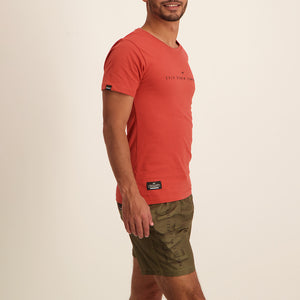 Evolve Core Tee