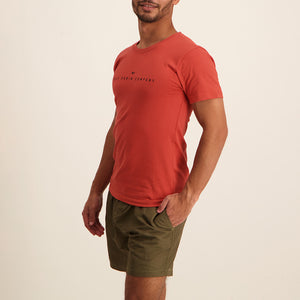 Evolve Core Tee