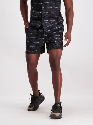 
            
                Load image into Gallery viewer, CYCLONE PRINTED SHORTS
            
        