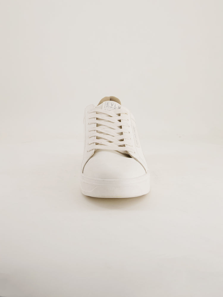
            
                Load image into Gallery viewer, ICON WHITE SNEAKER
            
        