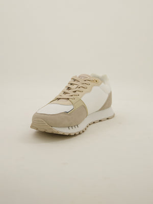 Denim Track Sneaker
