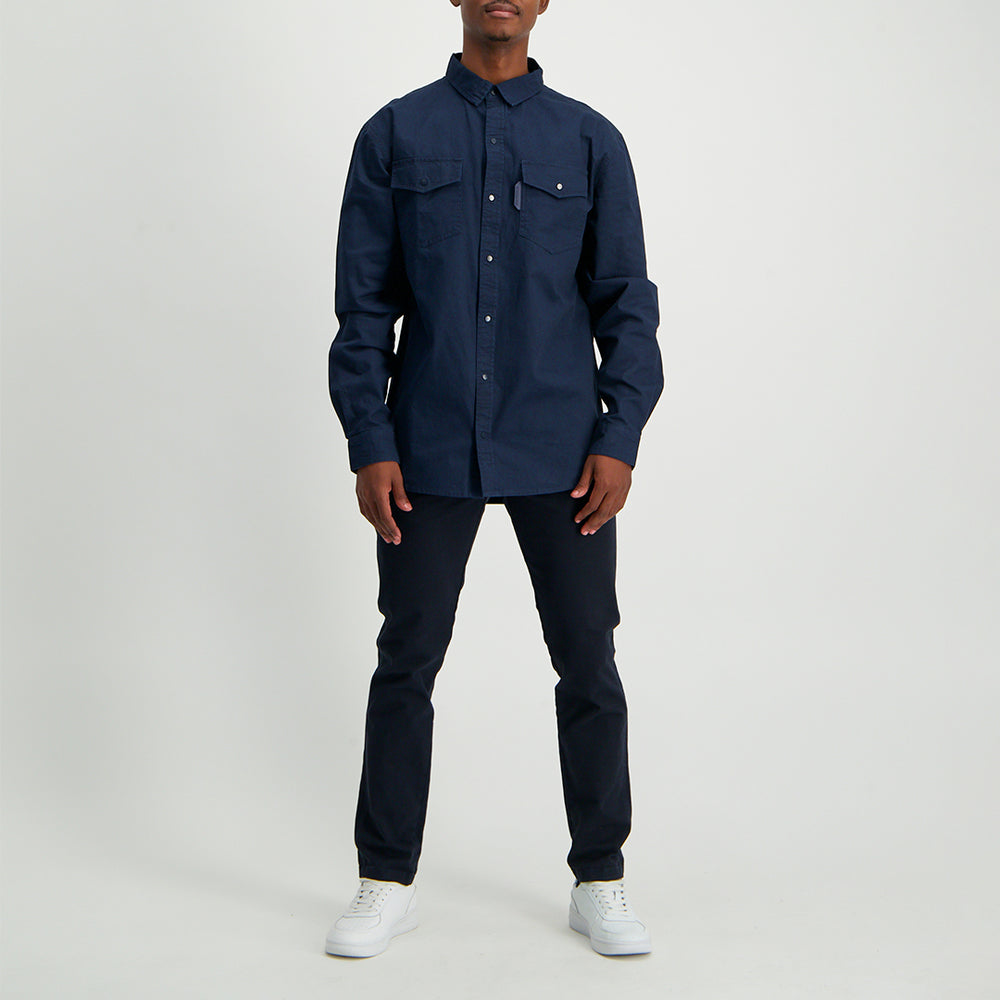 COOPER TWILL SHIRT