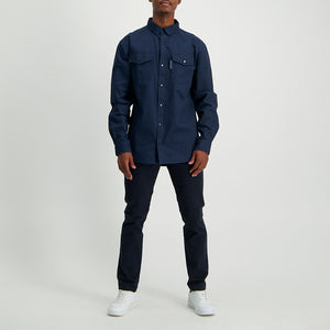 COOPER TWILL SHIRT