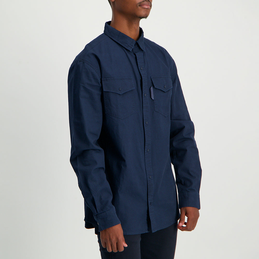 COOPER TWILL SHIRT