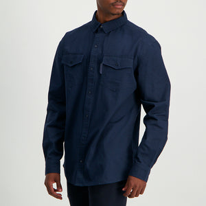 COOPER TWILL SHIRT