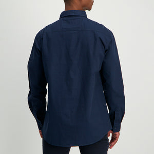 COOPER TWILL SHIRT