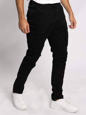 Evolve Cargo Pants