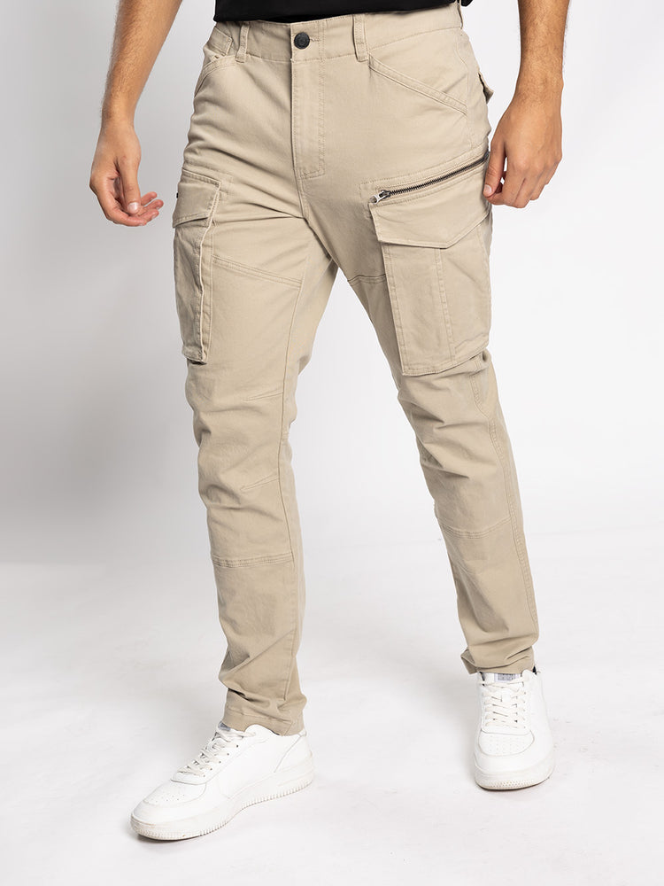 Evolve Cargo Pants