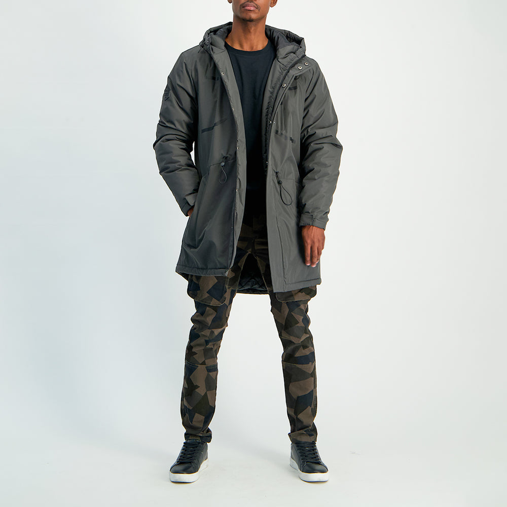 HAINES CARGO PANTS