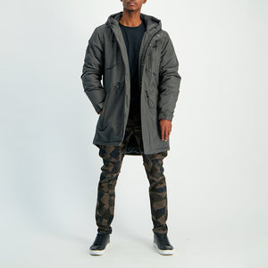 HAINES CARGO PANTS