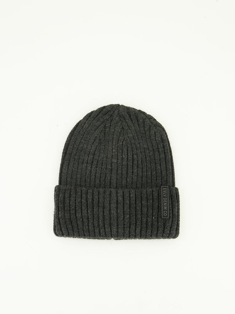 TORREZ MELANGE BEANIE