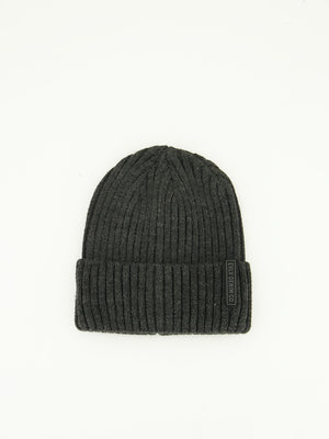 TORREZ MELANGE BEANIE