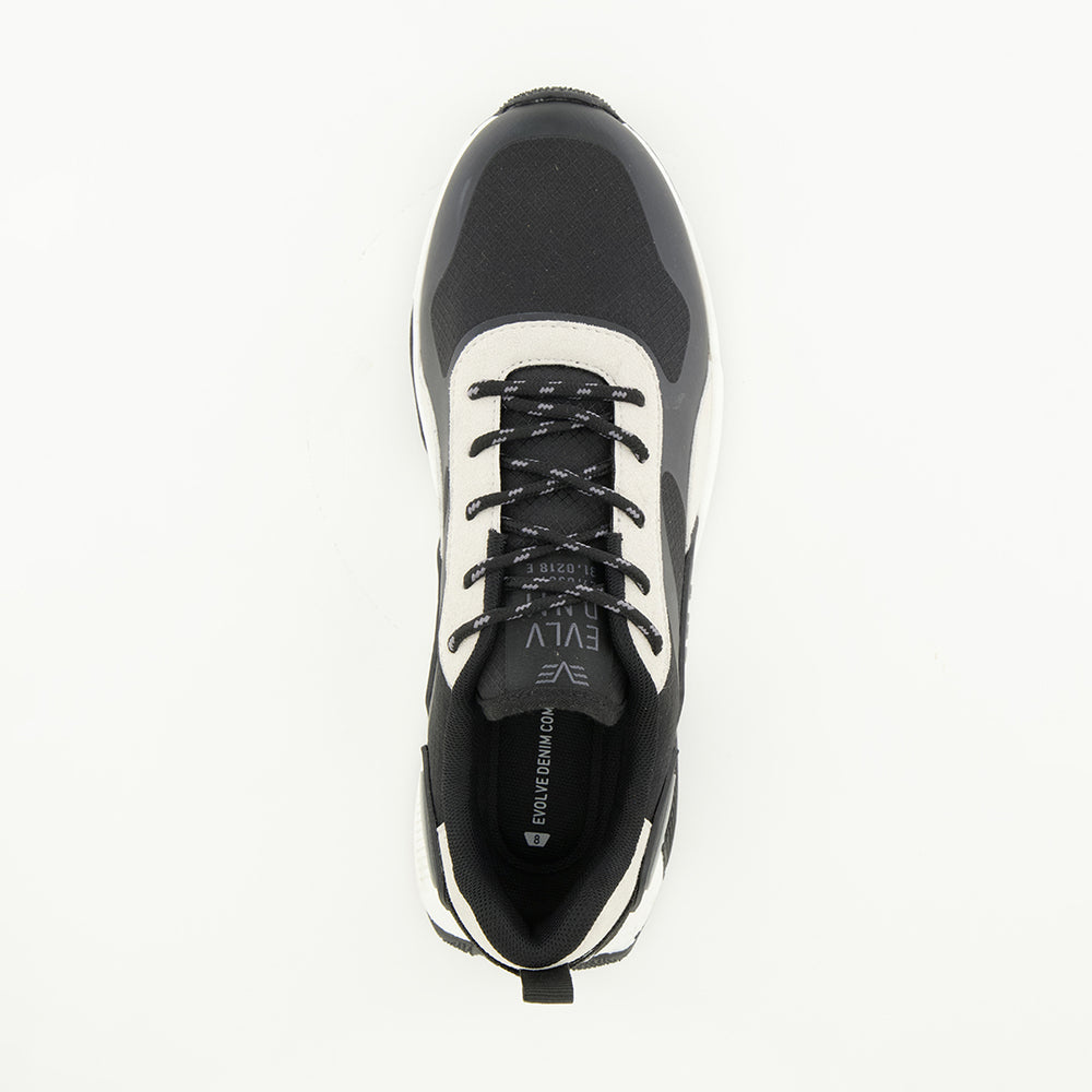 SENNA RACER SNEAKER