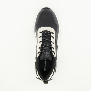 SENNA RACER SNEAKER