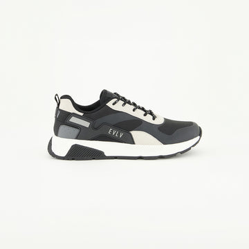 SENNA RACER SNEAKER