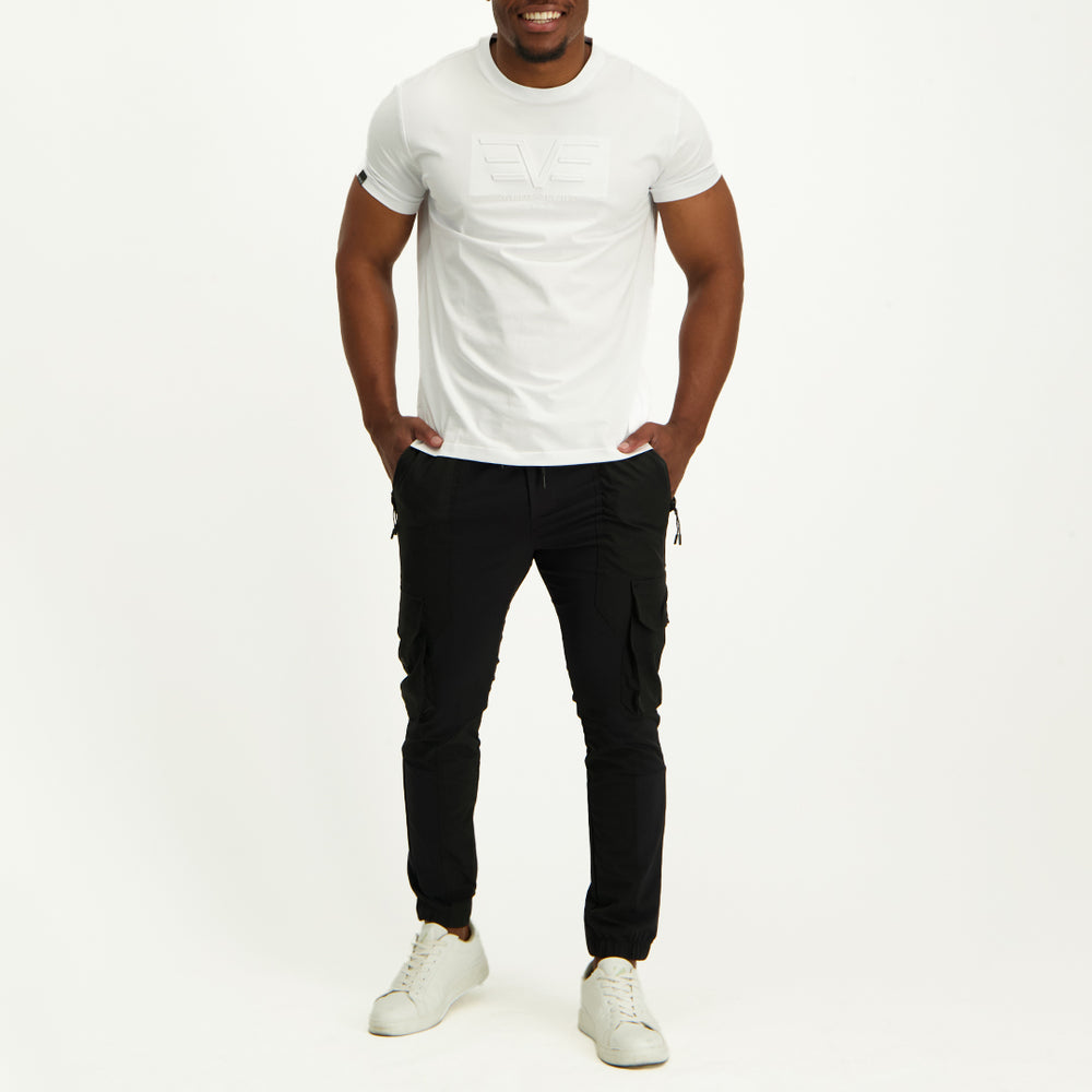 Evolve Printed Tee