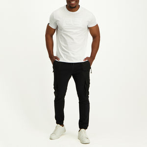 Evolve Printed Tee