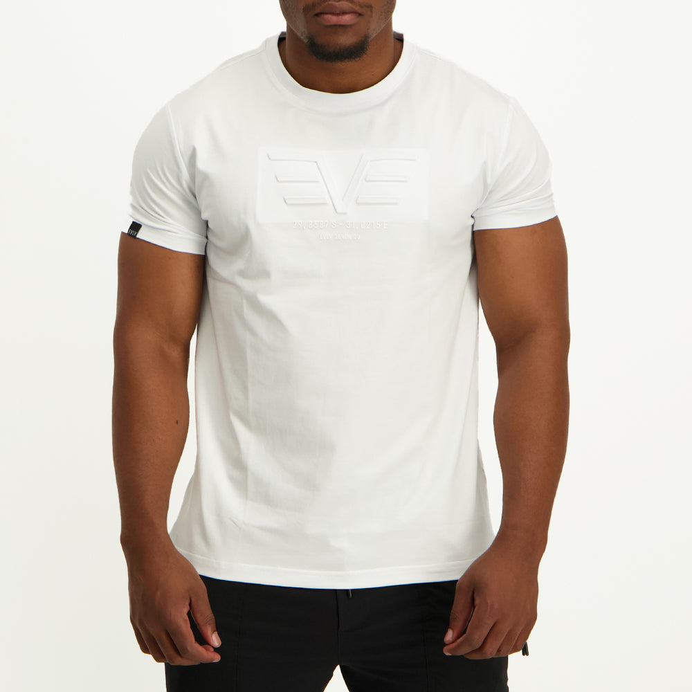 Evolve Printed Tee