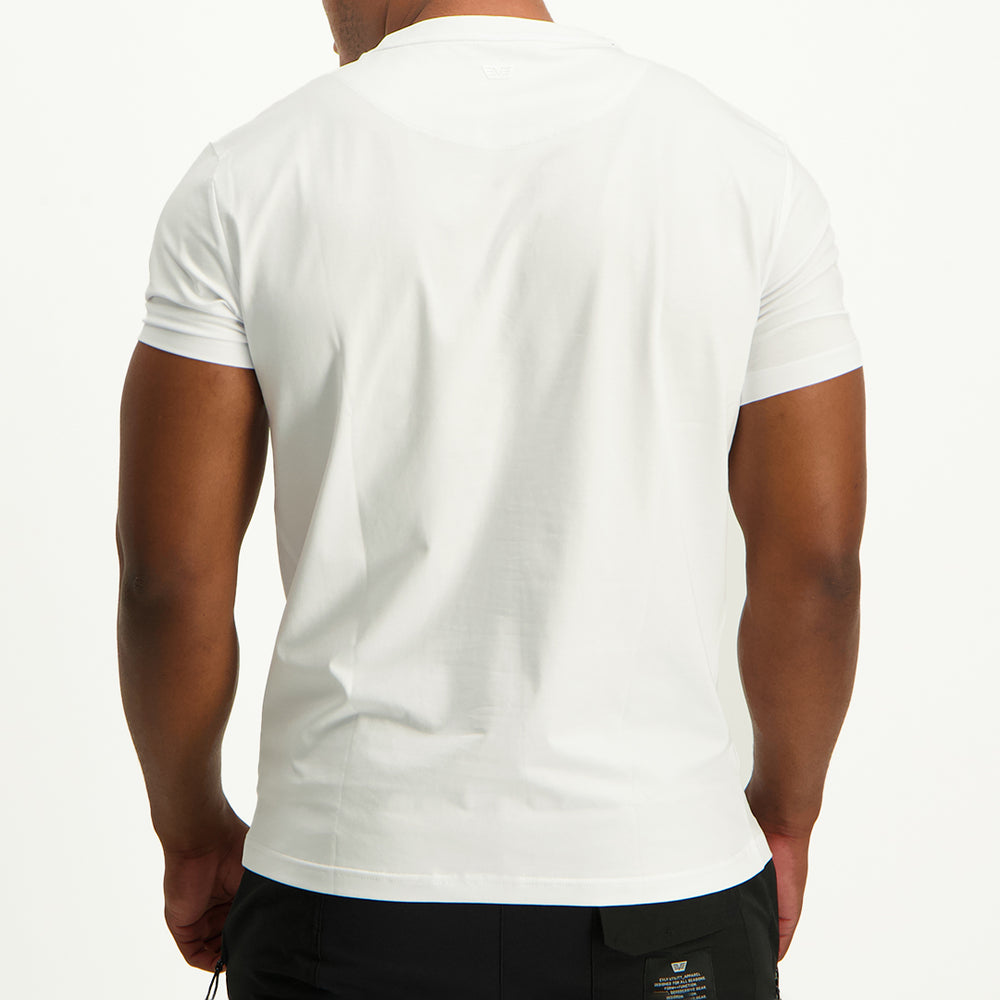 Evolve Printed Tee