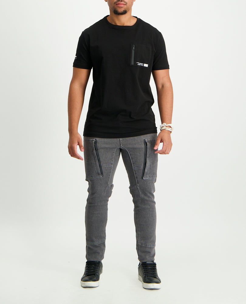Evolve Cargo Jean