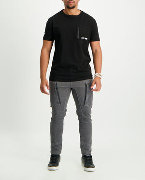 Evolve Cargo Jean