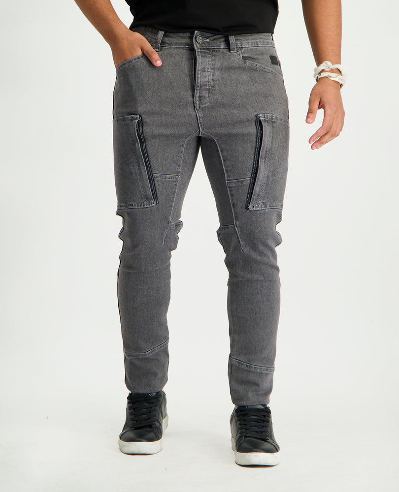 Evolve Cargo Jean